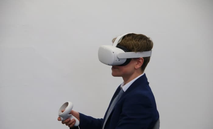 Kingswood School Launches New Architecture Module